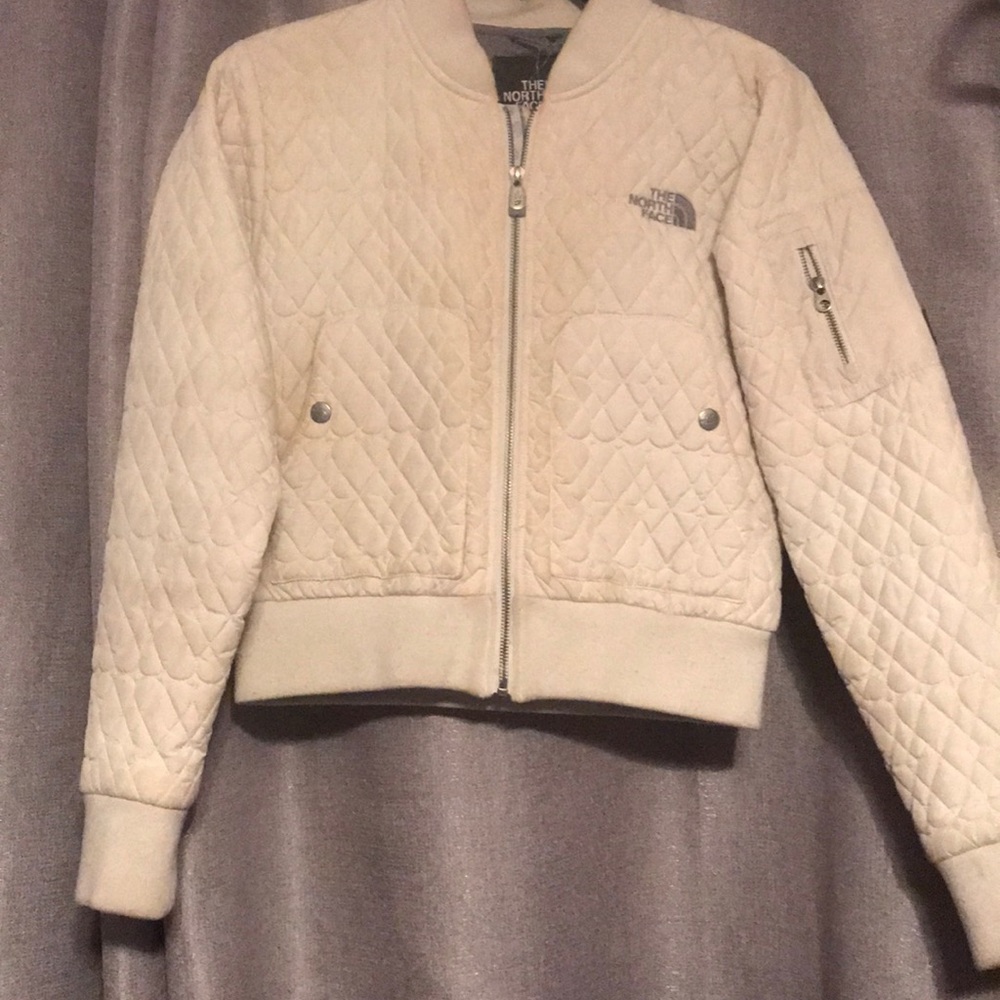 North face jacket!